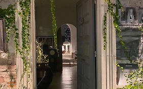 La Maison Sur La Place